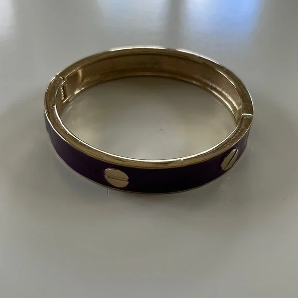Bangle Bracelet - Picture 1 of 4